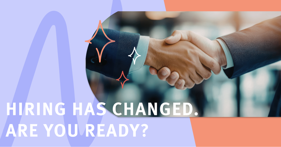What's Changed in Hiring